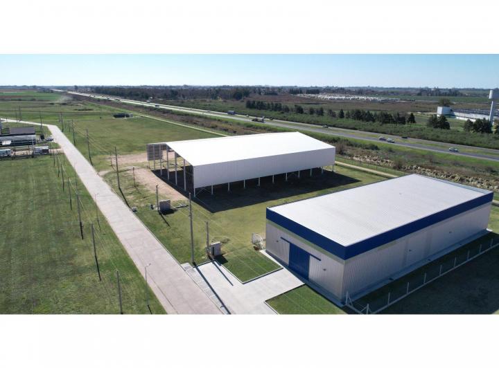 Terreno · 2500m²
