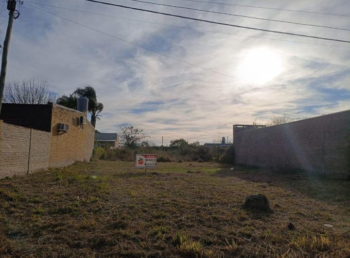 Terreno · 510m²
