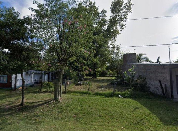Terreno · 400m²