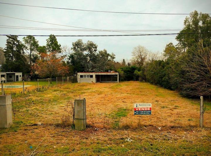 Terreno · 120m²