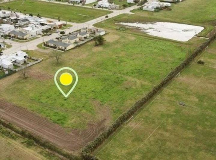Terreno · 460m²