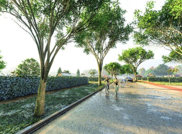 Terreno · 300m²