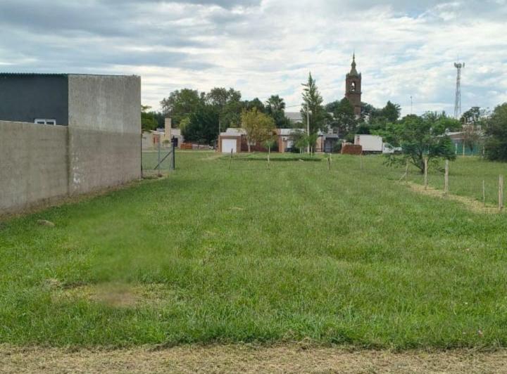 Terreno · 360m²