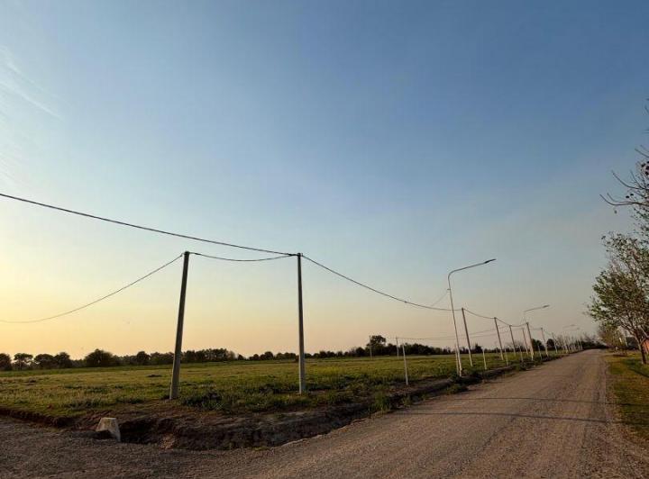 Terreno · 571m²