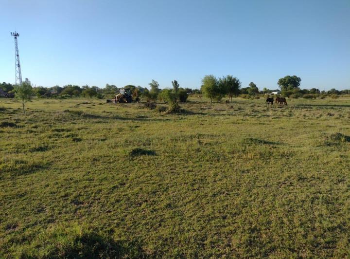 Terreno · 10971m²