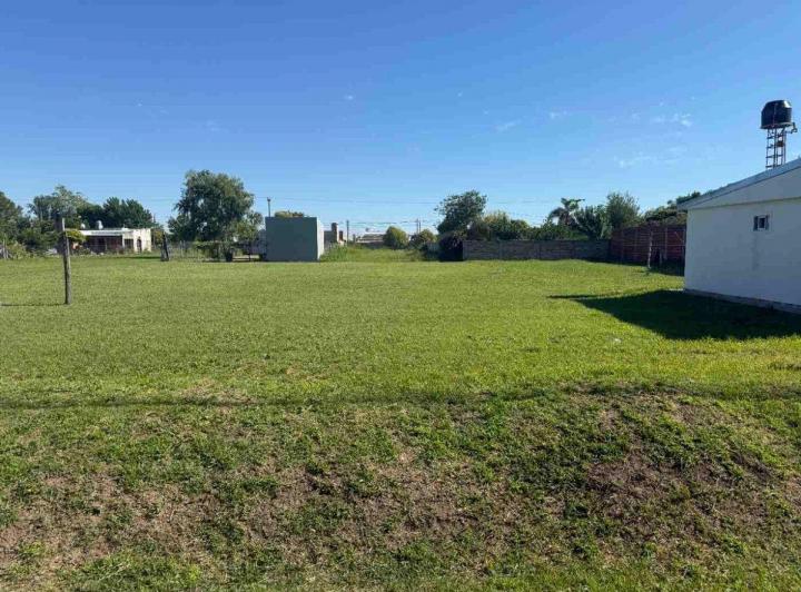 Terreno · 564m²