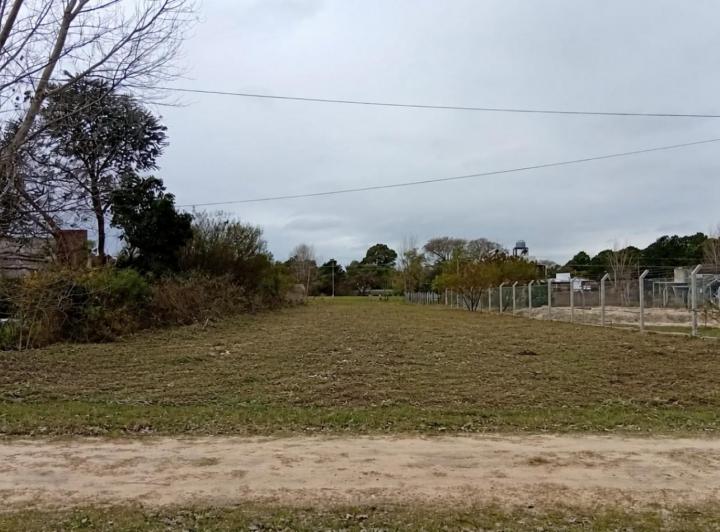 Terreno · 1140m²