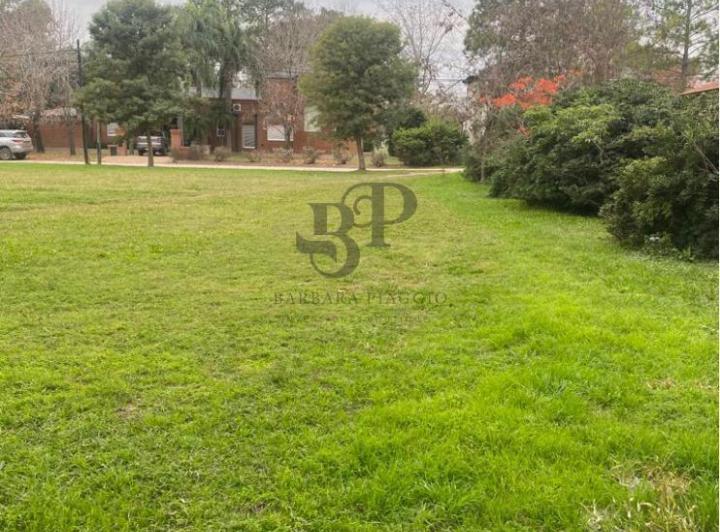 Terreno · 800m²