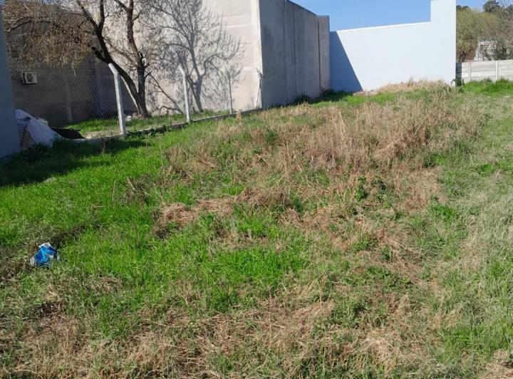 Terreno · 504m²