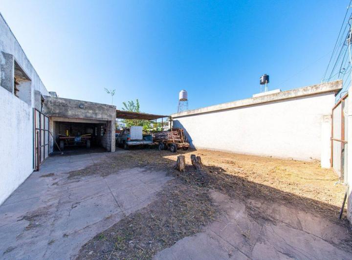 Terreno · 187m²