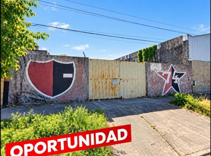 Terreno · 495m²