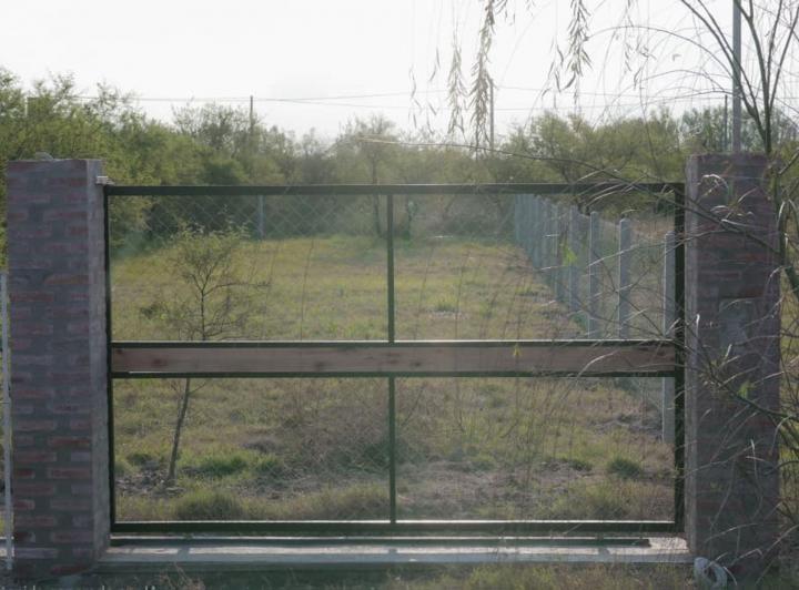 Terreno · 675m²