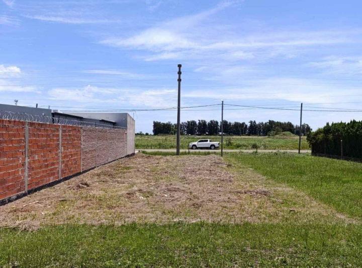 Terreno · 279m²