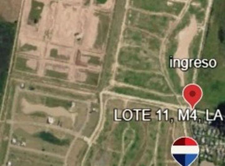 Terreno · 1000m²