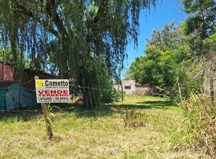 Terreno · 395m²