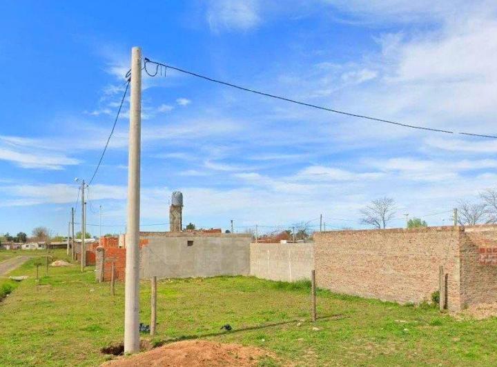 Terreno · 200m²