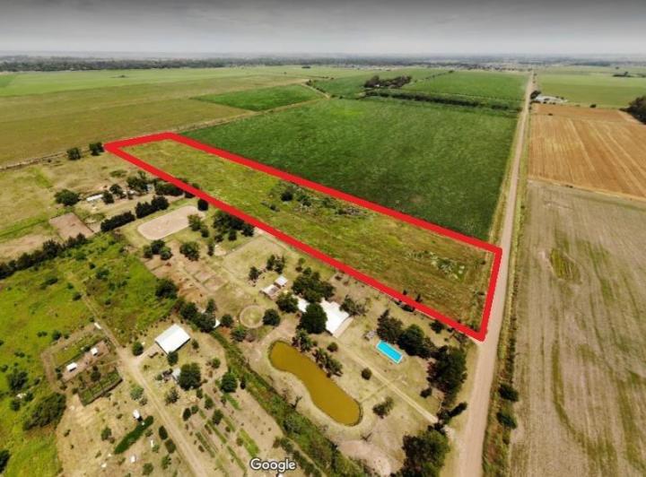 Terreno · 40000m²