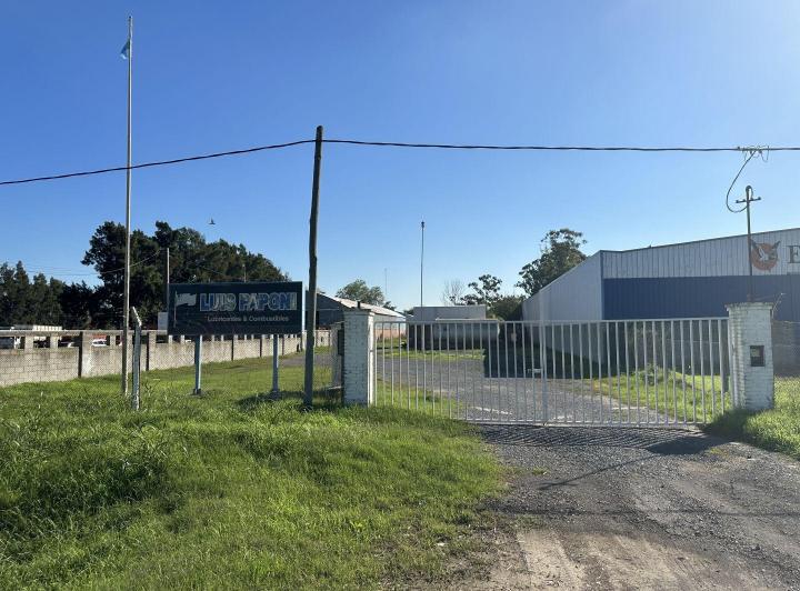 Terreno · 100m²