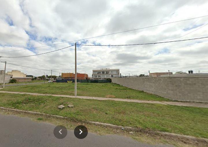 Terreno · 262m²