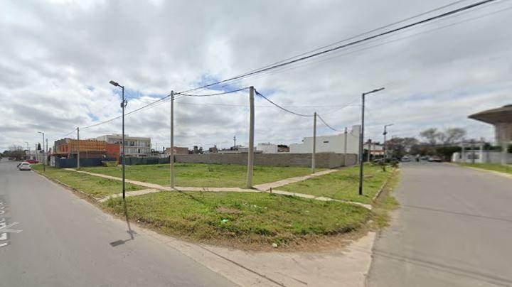 Terreno · 262m²