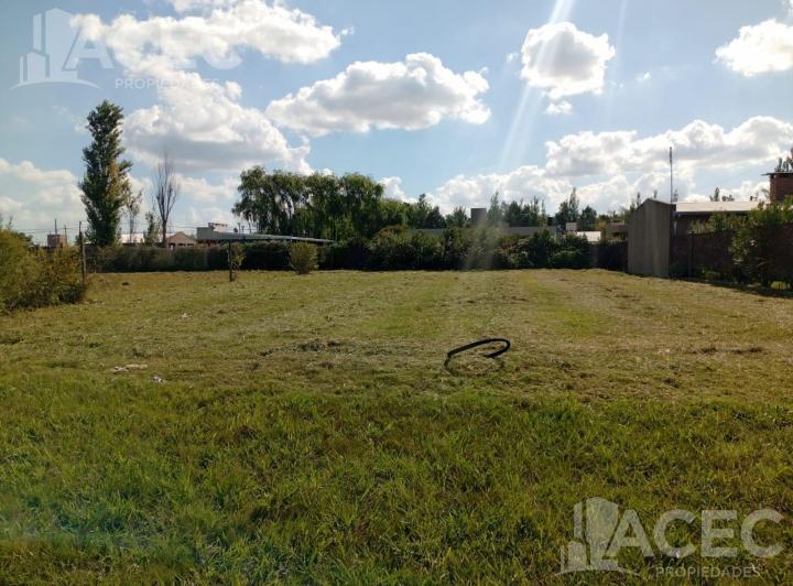 Terreno · 617m²