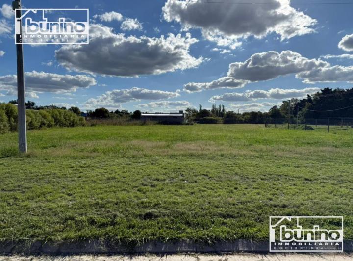 Terreno · 594m² · 1 Ambiente