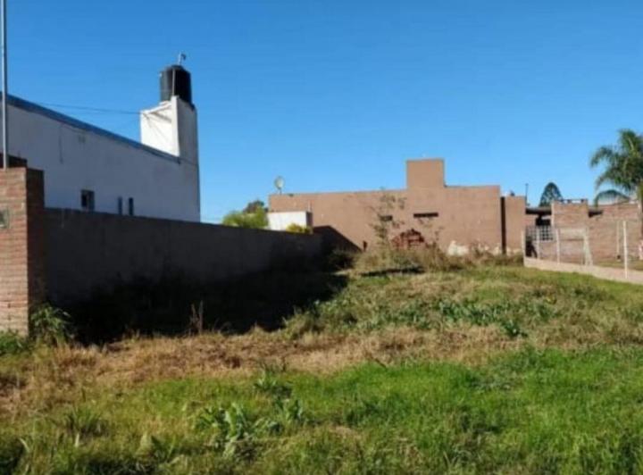 Terreno · 339m²