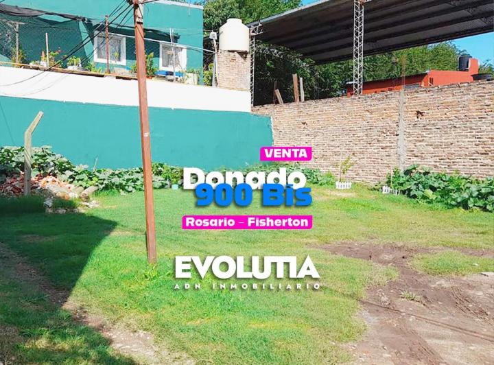 Terreno · 90m²