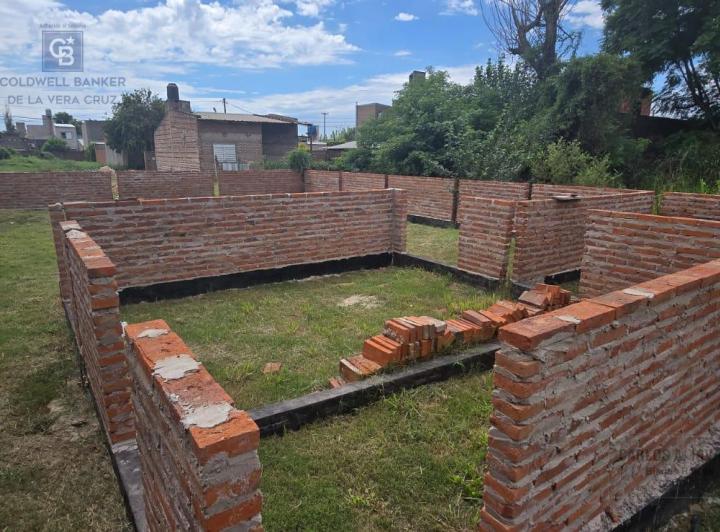 Terreno · 249m²