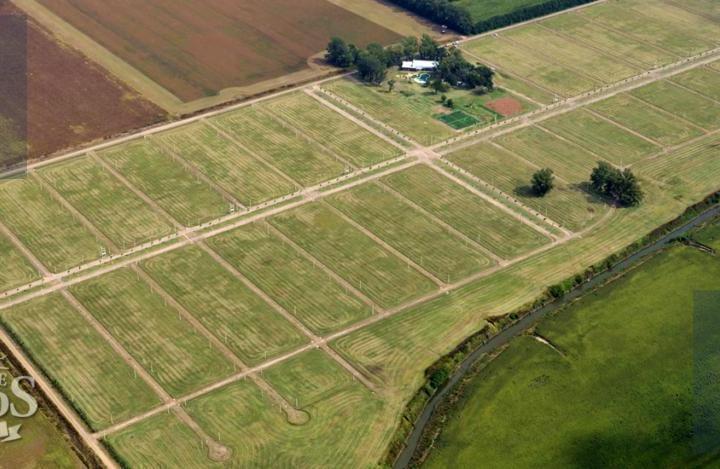 Terreno · 300m²