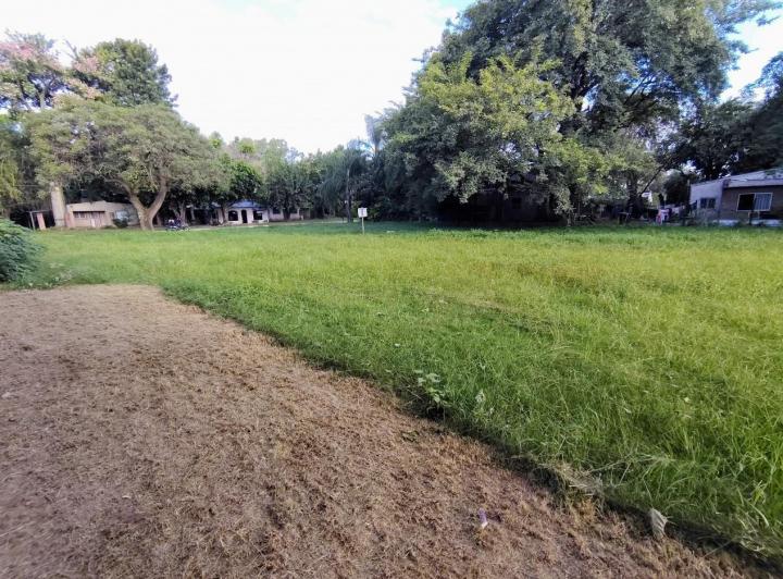 Terreno · 330m²