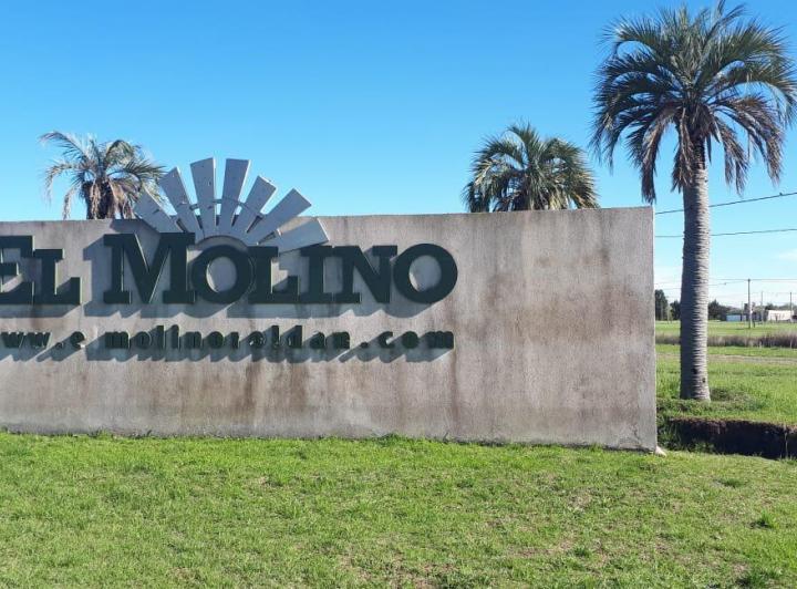Terreno · 562m²