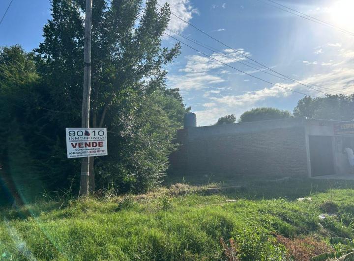 Terreno · 400m²