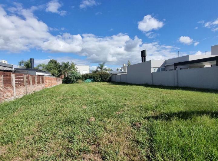 Terreno · 500m²