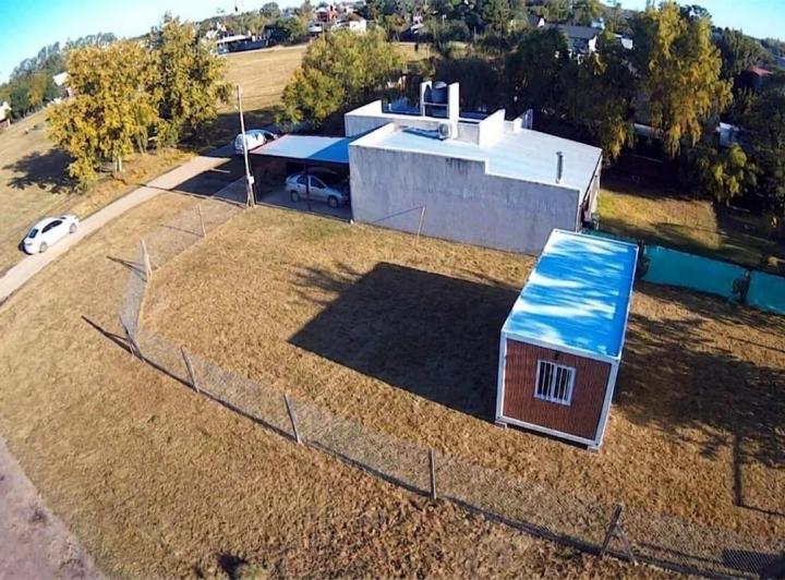 Terreno · 360m²