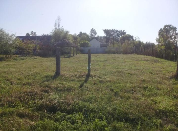 Terreno · 900m²