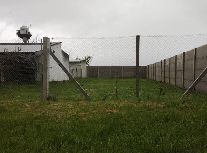 Terreno · 300m²