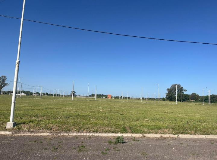 Terreno · 322m²