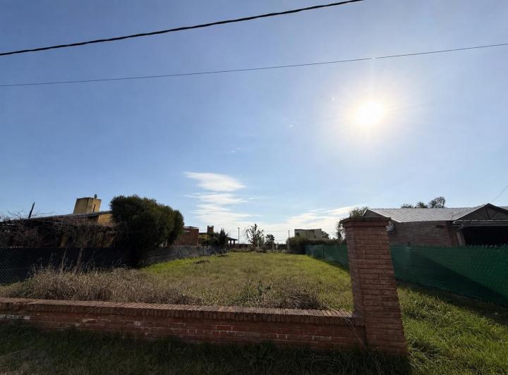 Terreno · 487m²