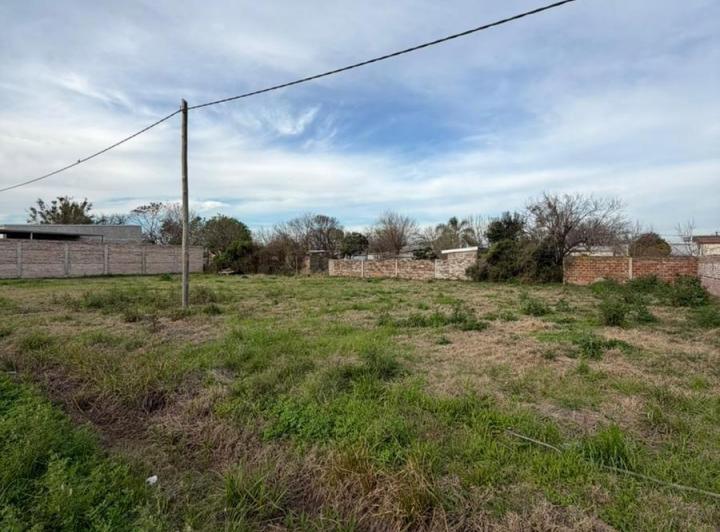 Terreno · 252m²