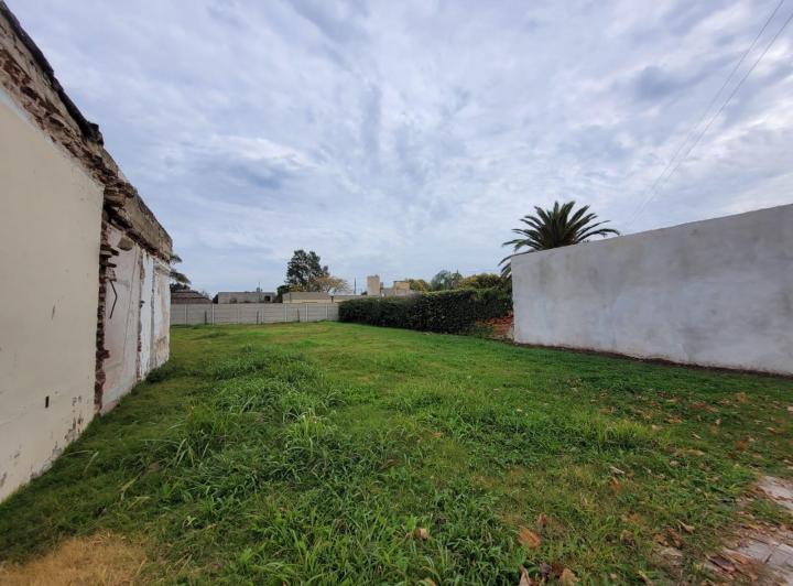 Terreno · 360m²