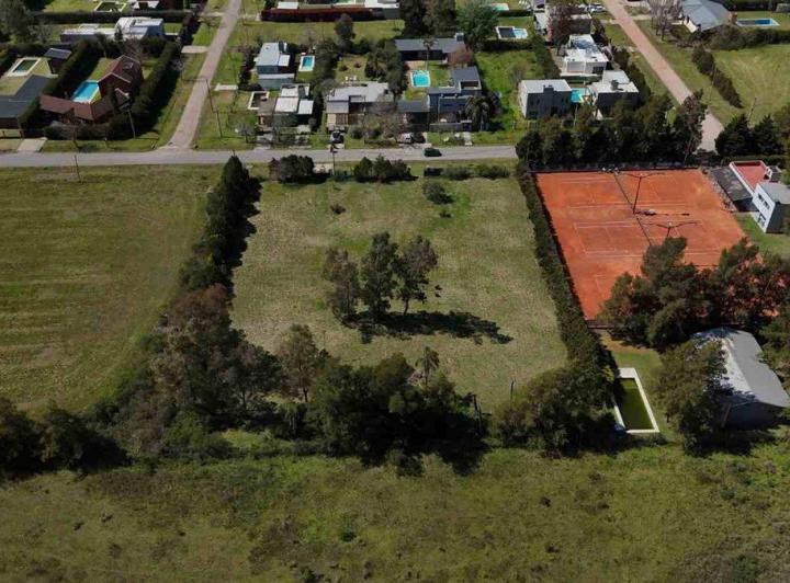 Terreno · 4417m²