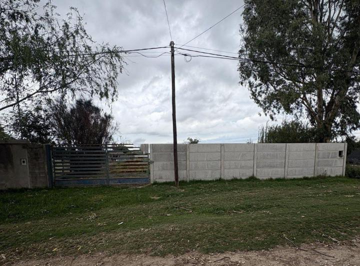 Terreno · 1013m²