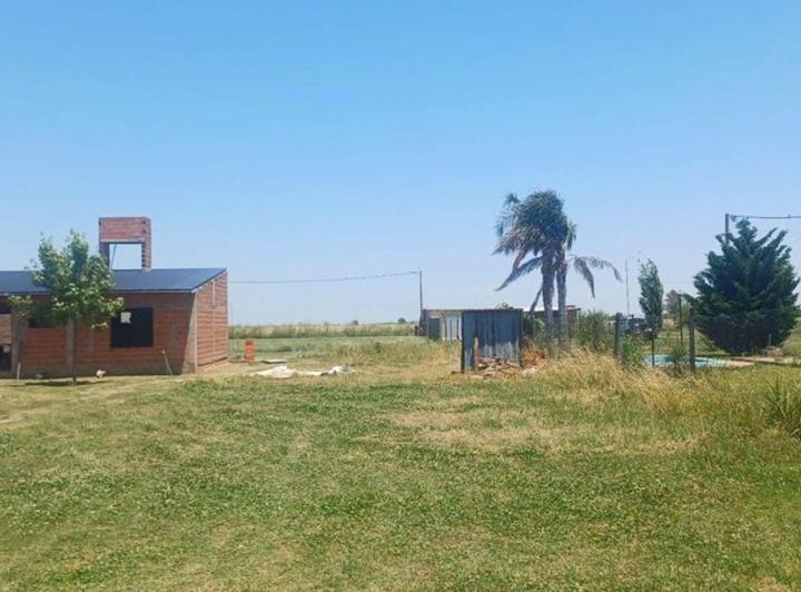 Terreno · 420m²