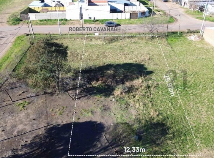 Terreno · 319m²