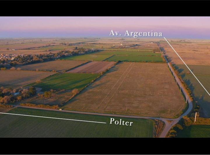 Terreno · 539m²
