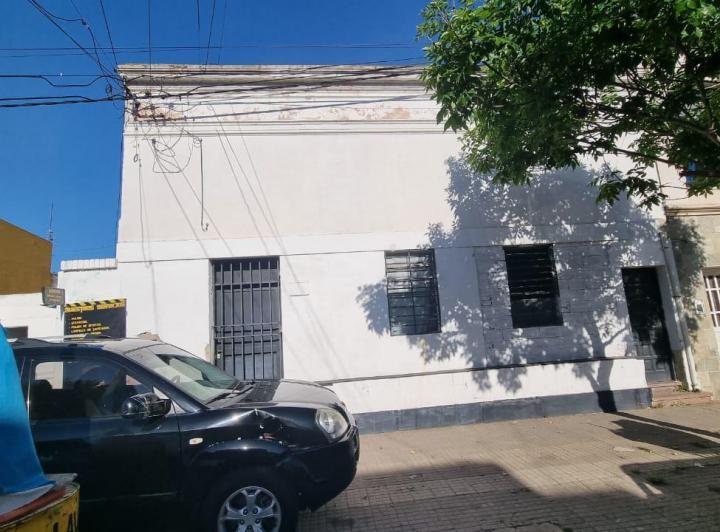 Terreno · 245m²