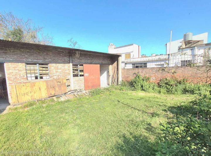 Terreno · 128m²