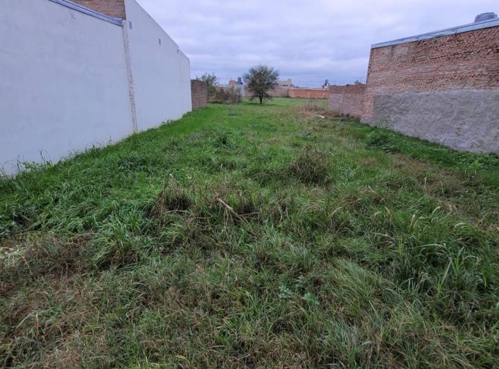 Terreno · 200m²