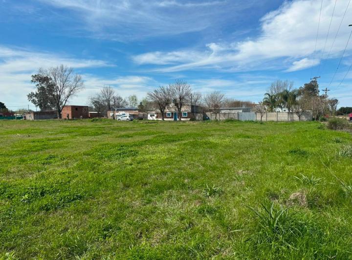 Terreno · 250m²